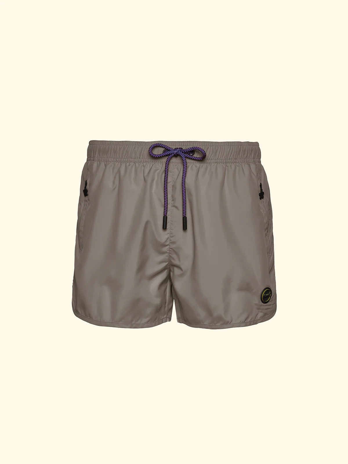 Shorts con coulisse mud FK26SM5003 MD F**K 