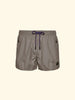 Shorts con coulisse mud
