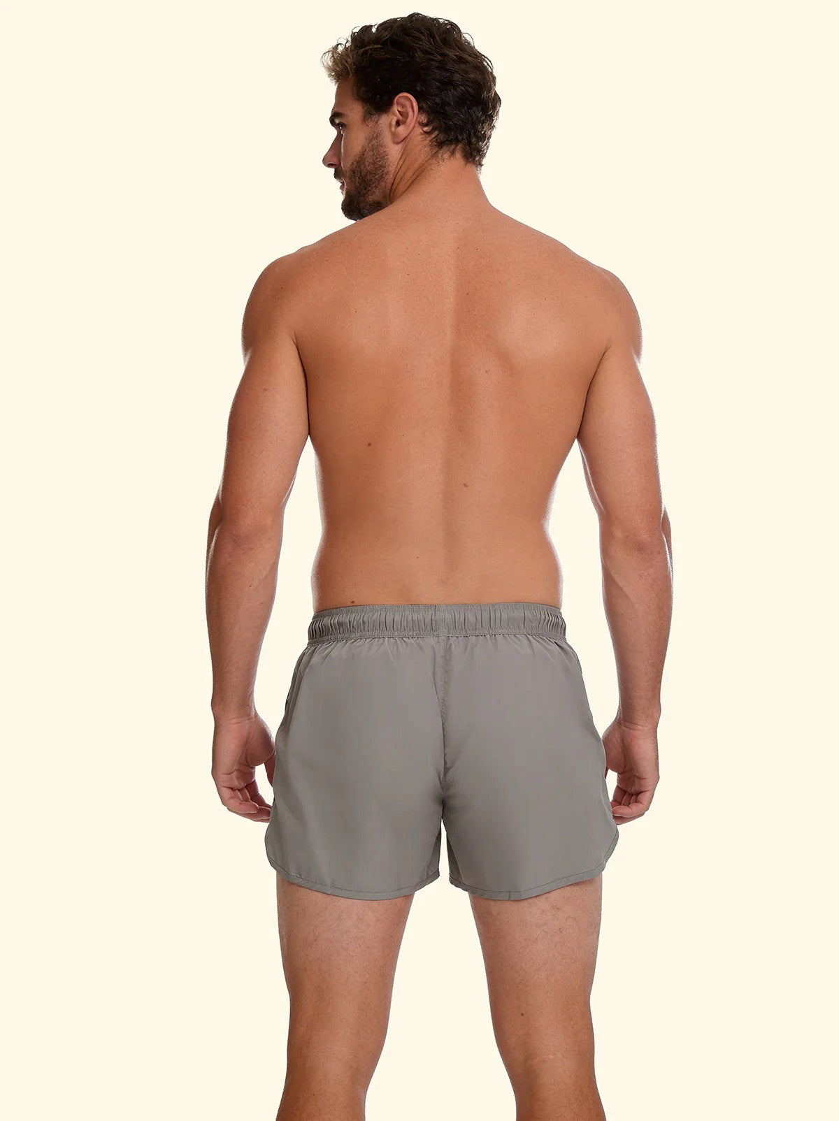 Shorts con coulisse mud FK26SM5003 MD F**K 