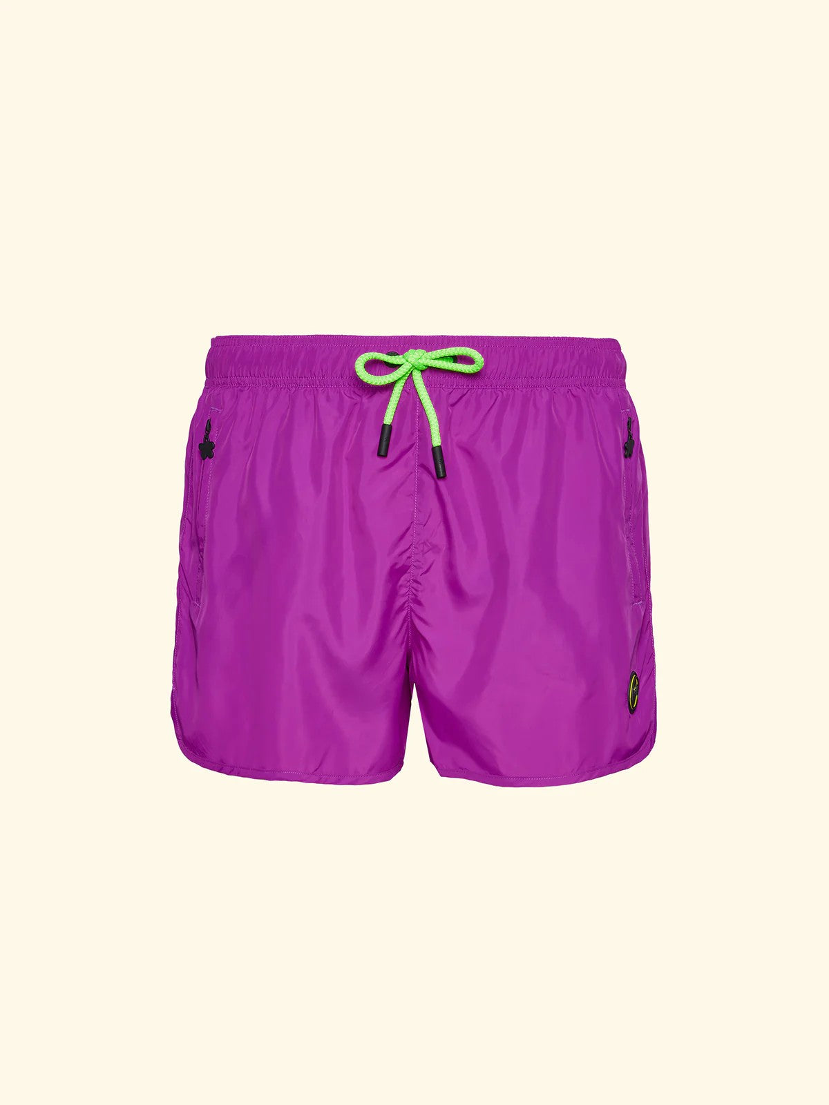 Shorts uomo viola FK26SM5003 PR F**K 