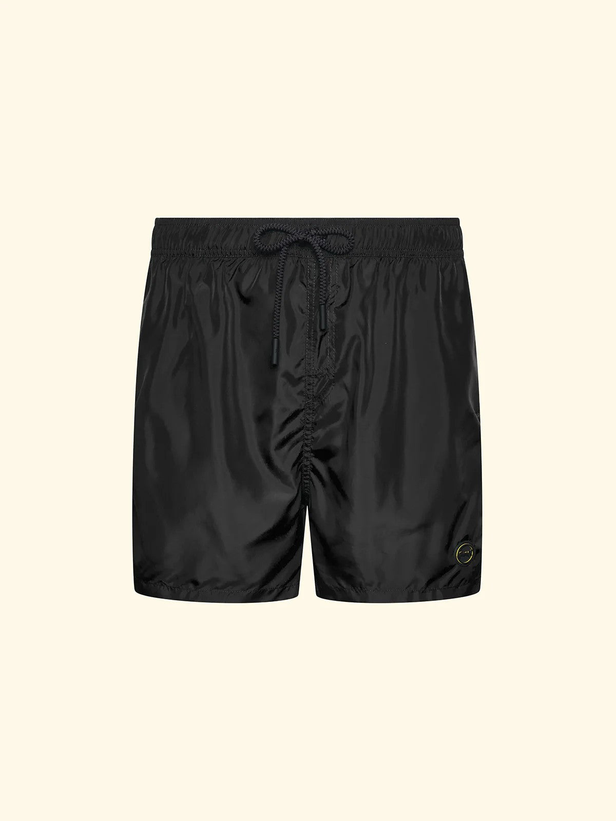 Shorts uomo nero FK26SM5004 BK F**K 
