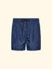Shorts uomo blu