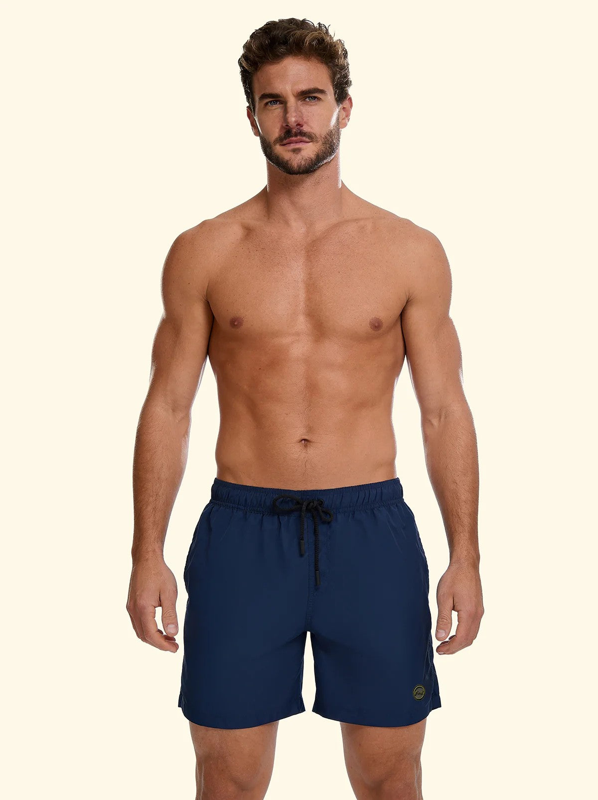 Shorts uomo blu FK26SM5004 BU F**K 
