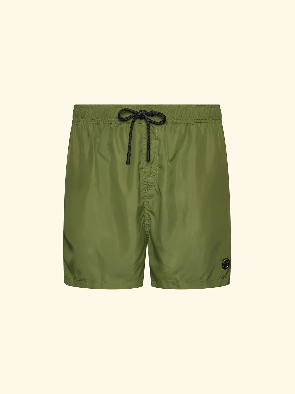 Shorts uomo verde militare FK26SM5004 MG F**K 