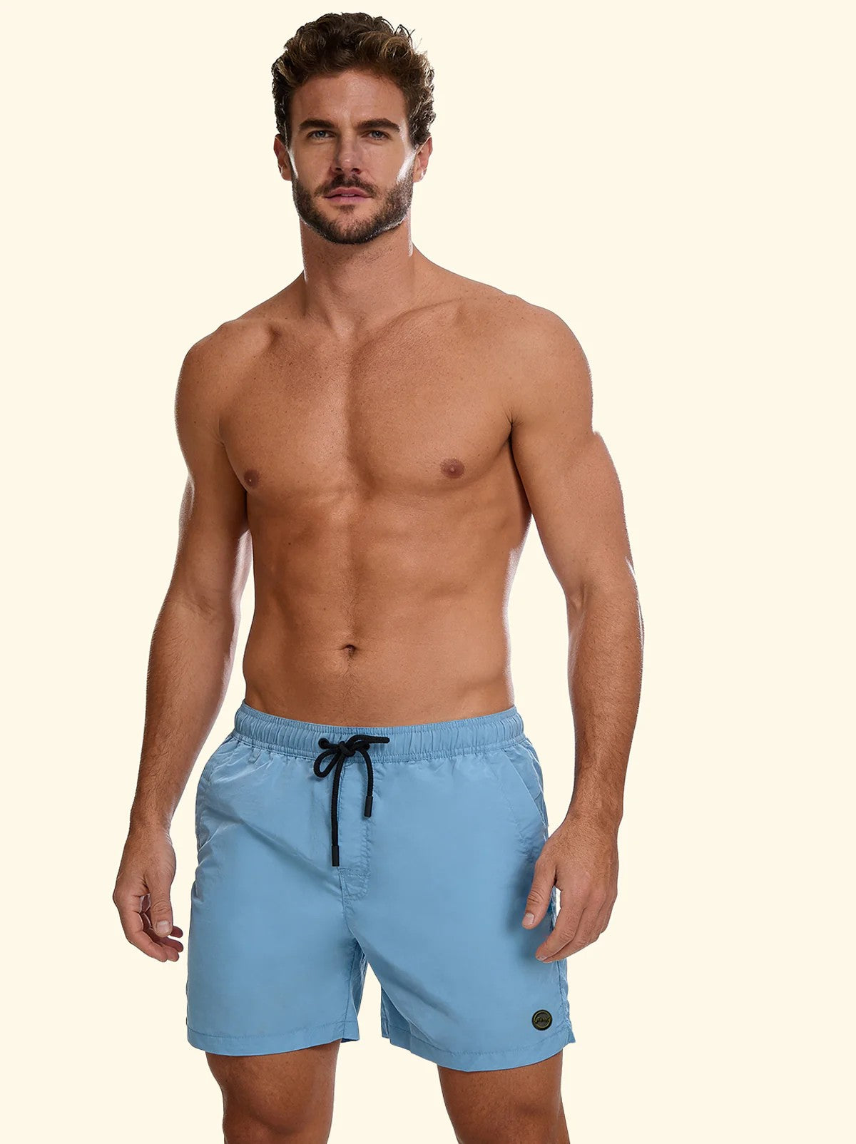 Costume shorts con coulisse FK26SM5007 AV F**K 