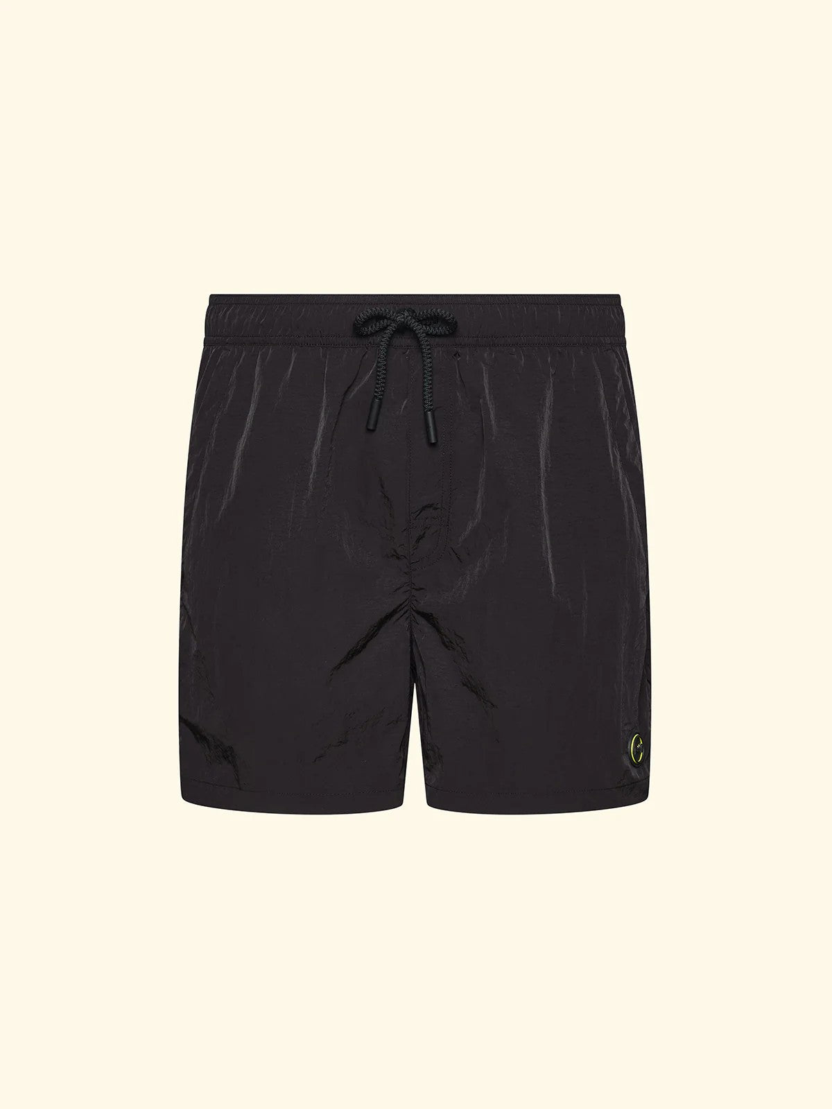 Costume shorts con coulisse FK26SM5007 BK F**K 