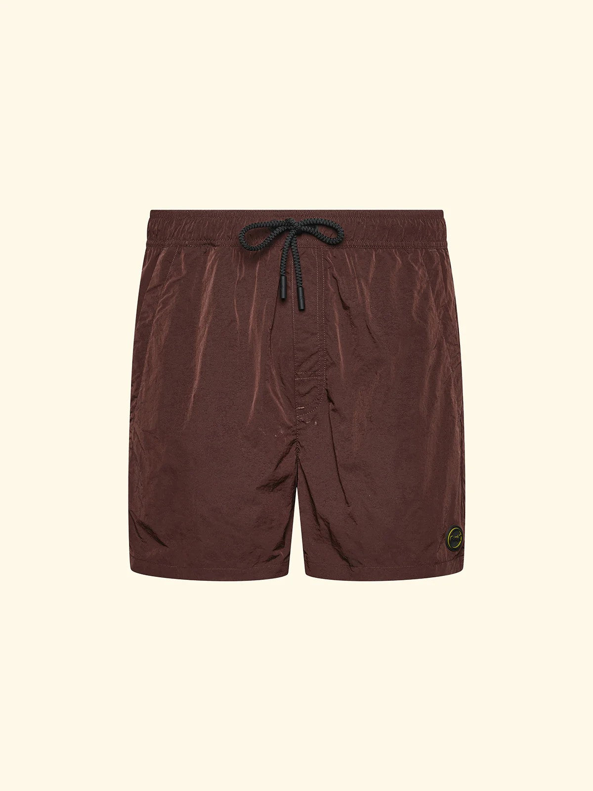 Costume shorts con coulisse FK26SM5007 BN F**K 