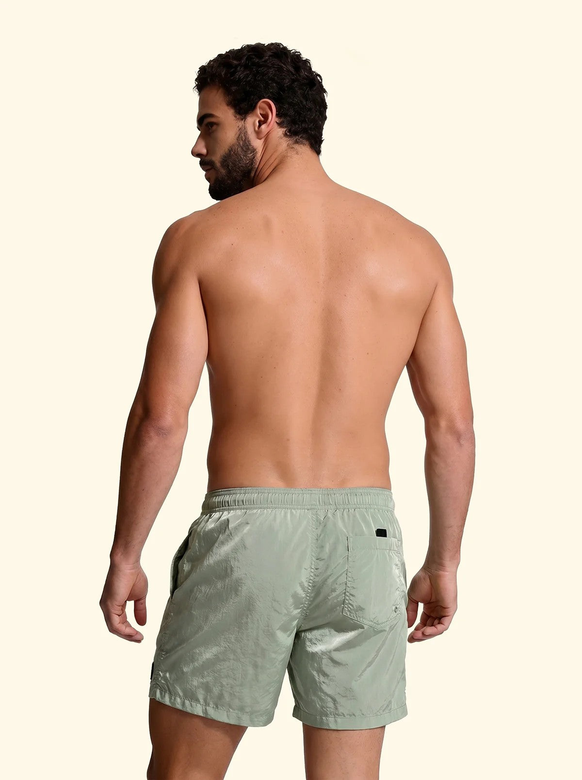 Shorts military green FK26SM5007 MG F**K 