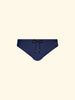 Slip uomo blu