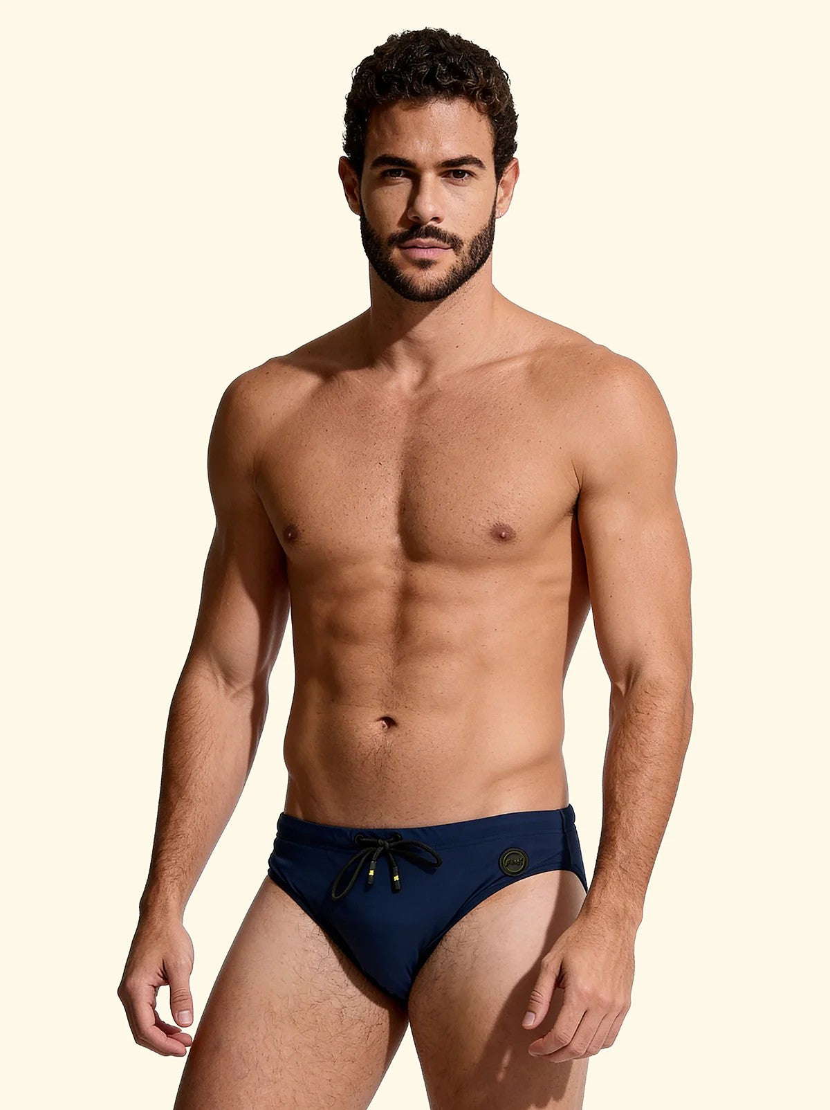 Slip uomo blu FK26SM5201 BU F**K 
