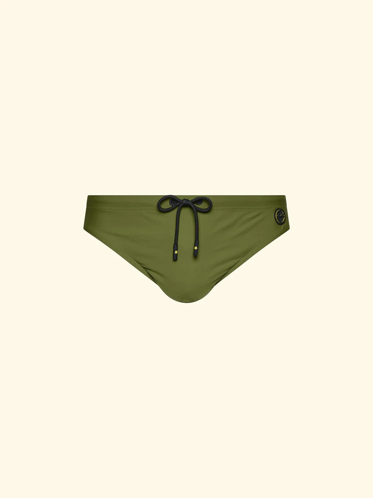 Slip uomo verde militare FK26SM5201 MG F**K 
