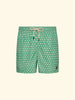 Shorts uomo fantasia