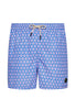 Men's patterned shorts