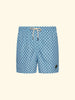 Shorts stampa fantasia