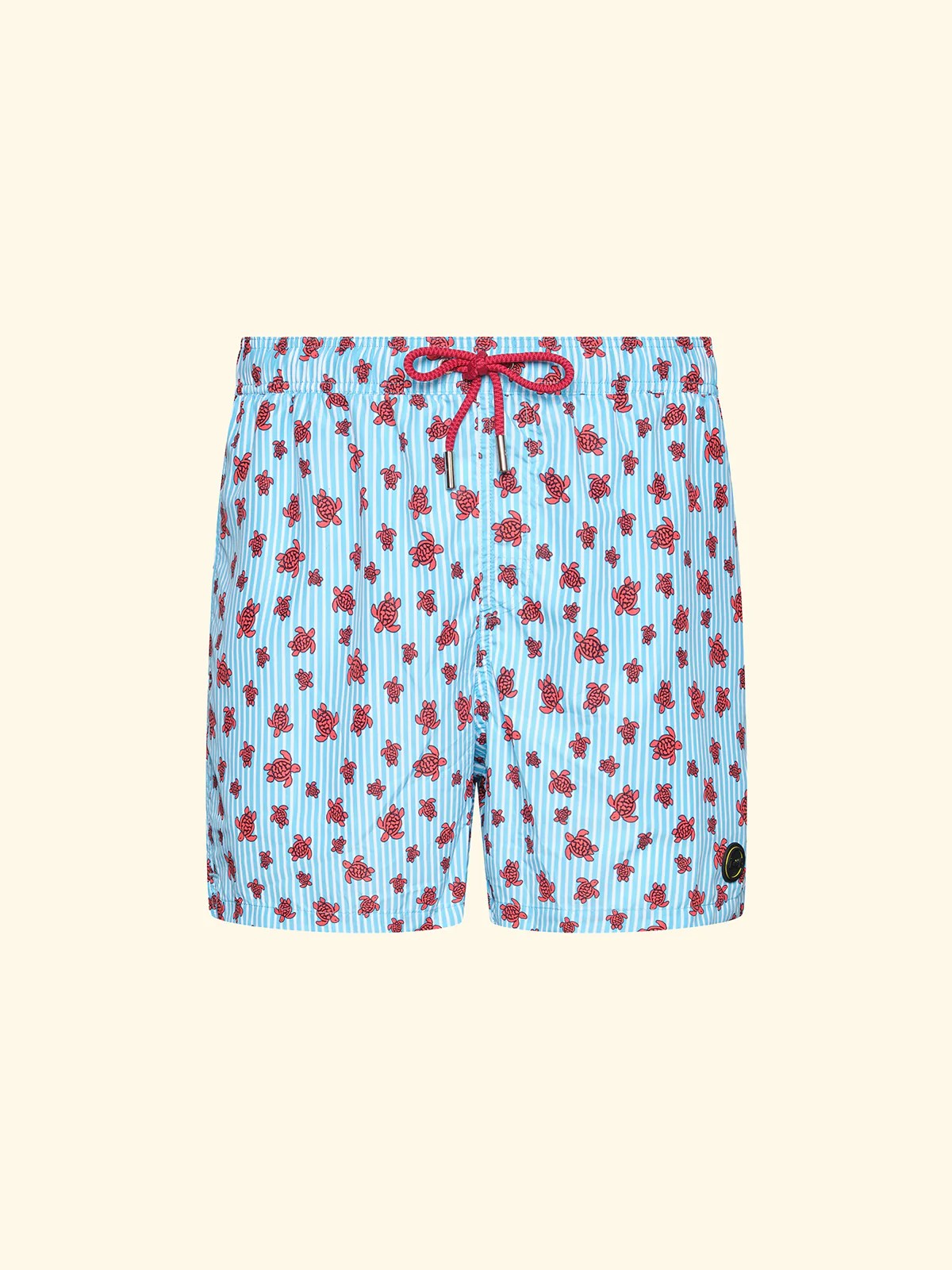Shorts uomo fntasia FK26SM5800X 06 F**K 