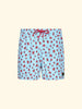 Shorts uomo fntasia