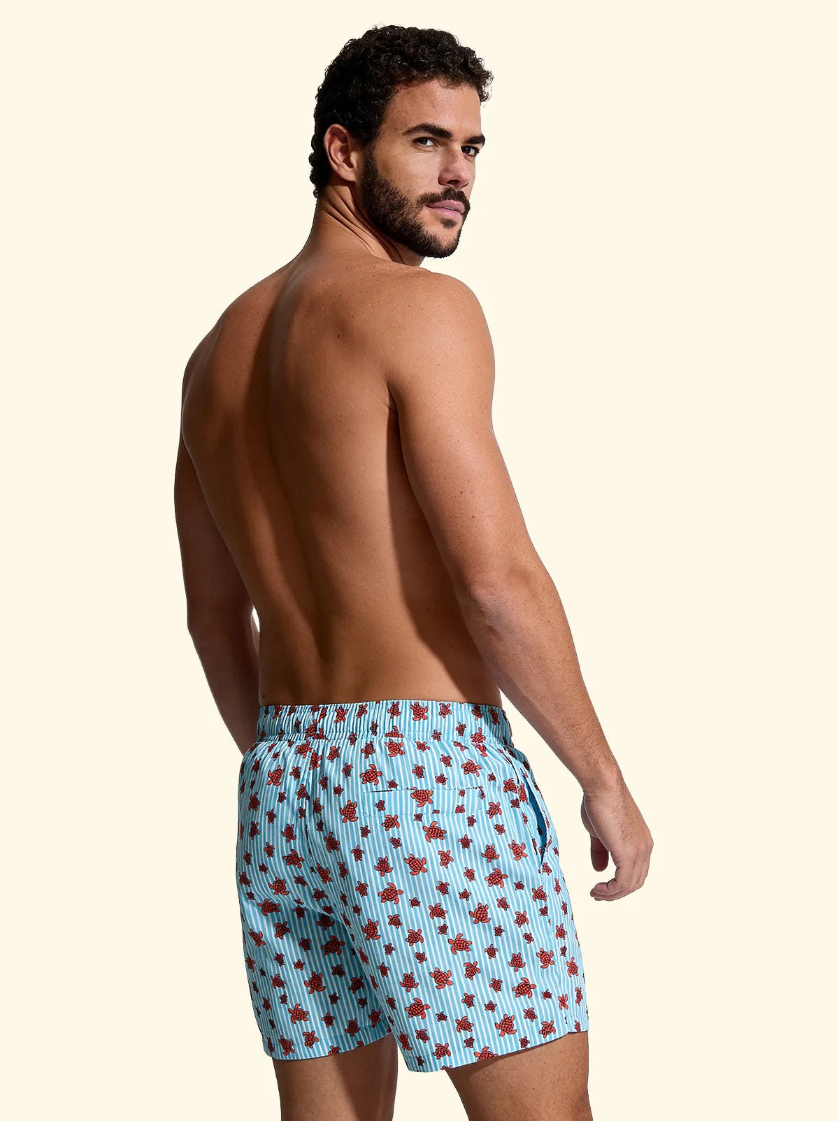 Shorts uomo fntasia FK26SM5800X 06 F**K 