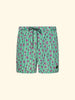 Shorts uomo fantasia