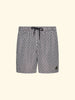 Shorts fantasia all-over