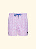 Shorts uomo fantasia