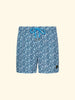 Shorts uomo fantasia