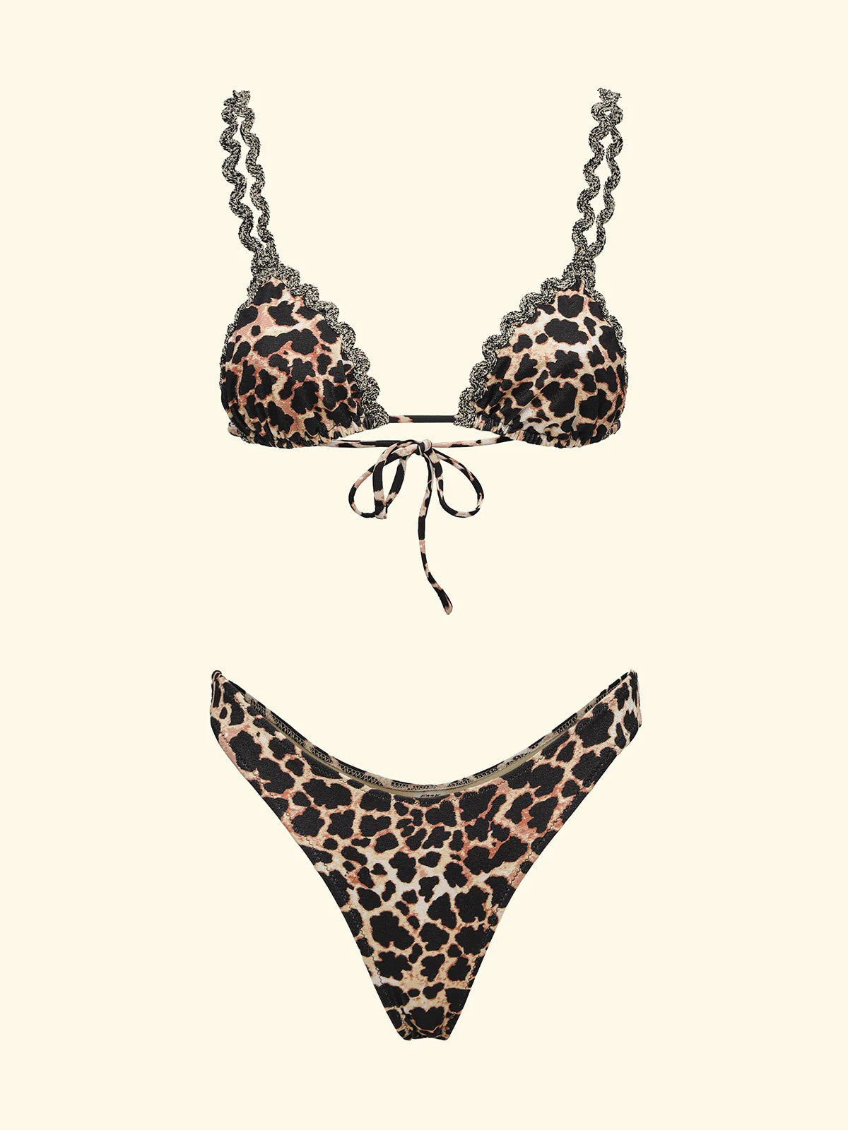 Bikini fantasia FK26SW0130X 01 F**K 