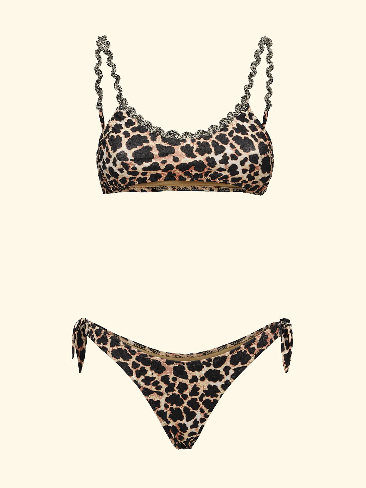 Bikini  fantasia FK26SW0132X 01 F**K 