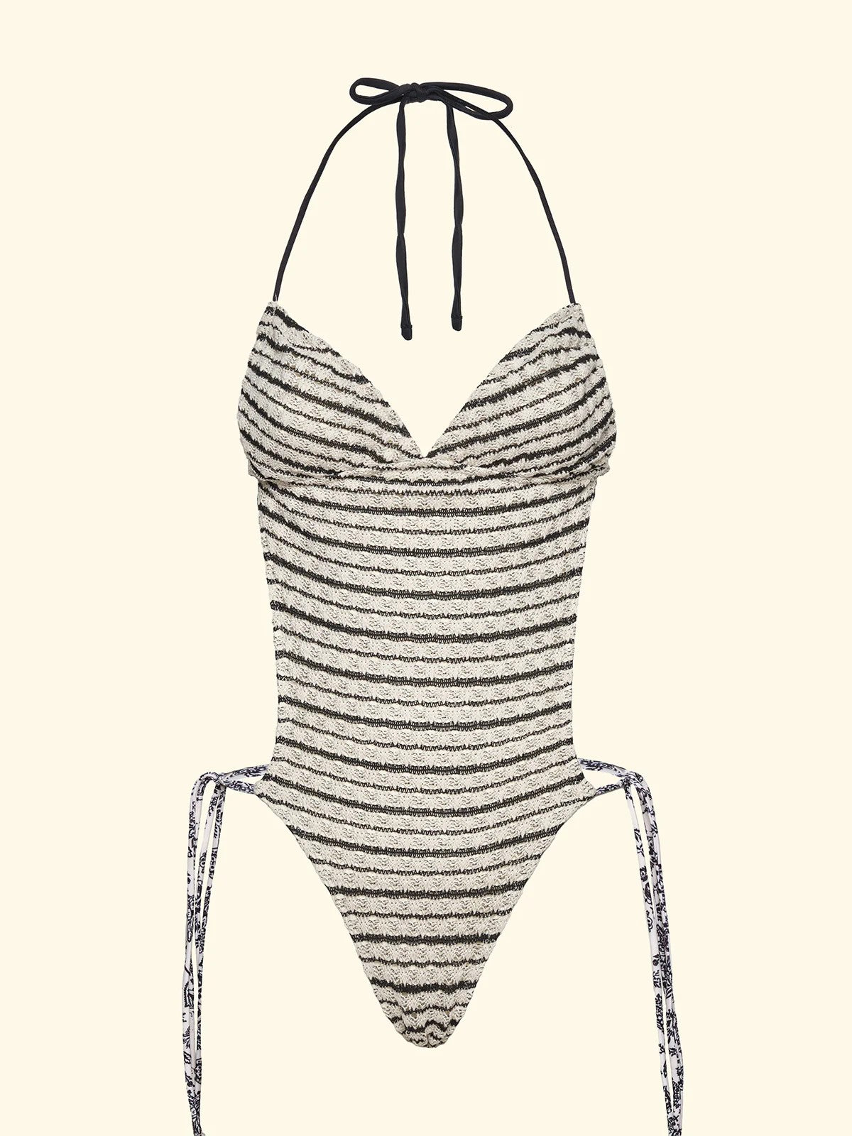 Monokini stampa fantasia FK26SW0404X 36 F**K 