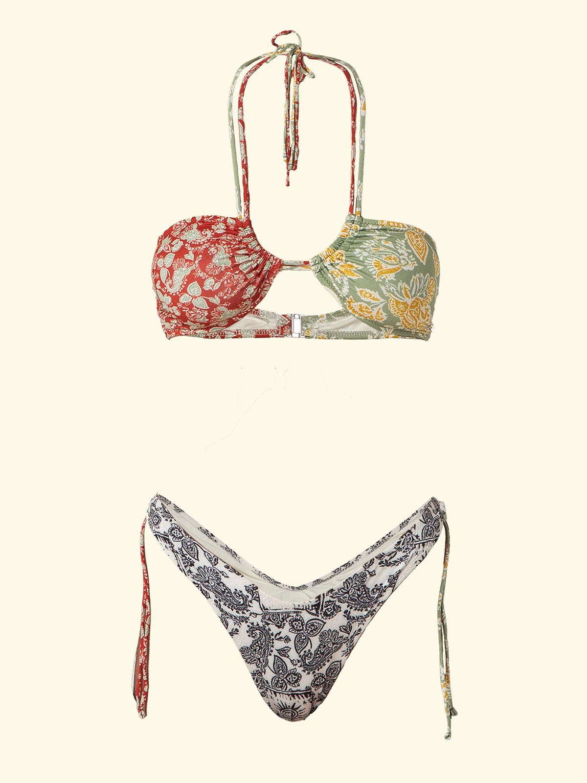 Bikini donna fantasia FK26SW0411X 45 F**K 