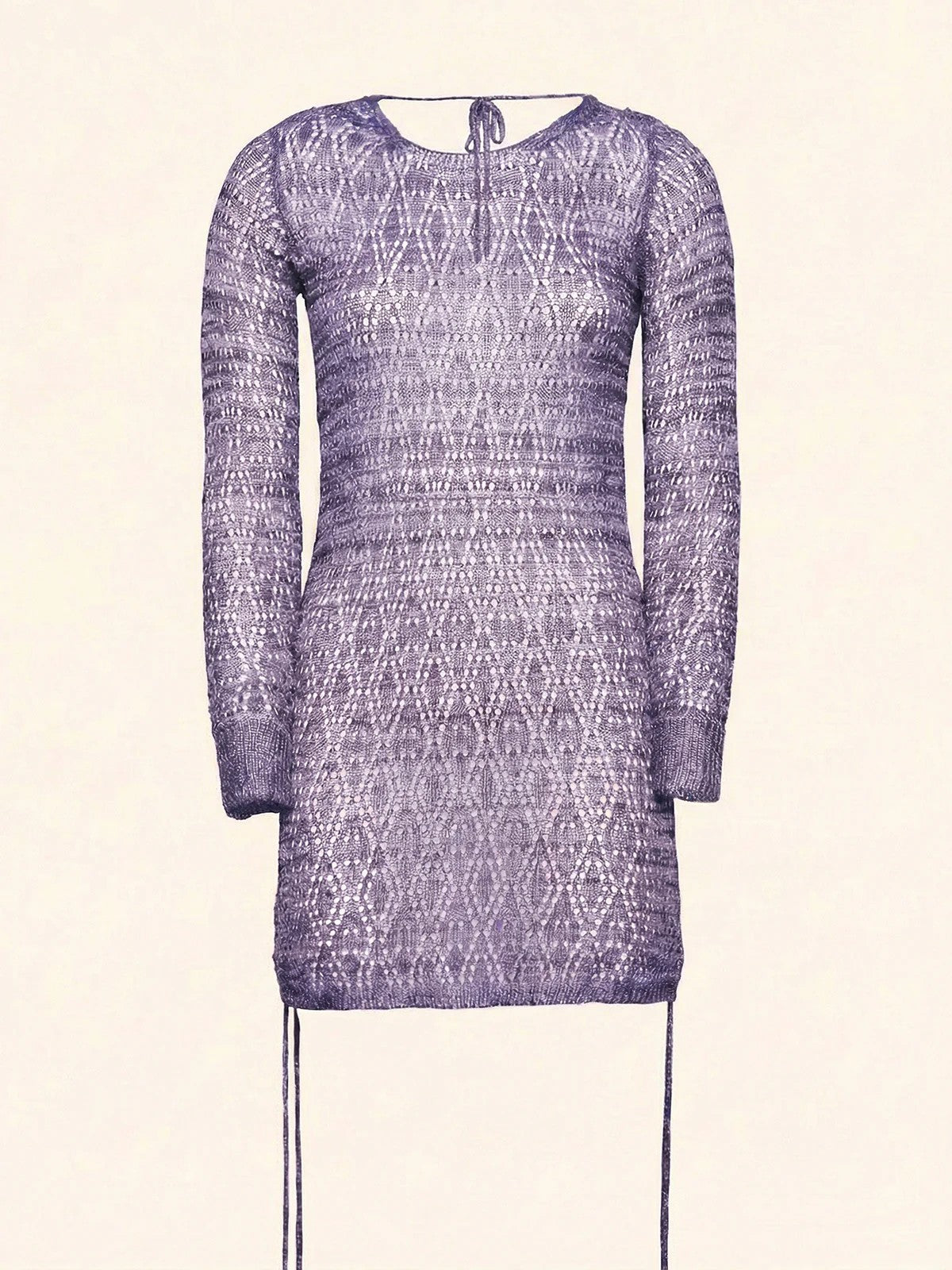 Vestito corto donna multicolor FK26SW0636 MC F**K 