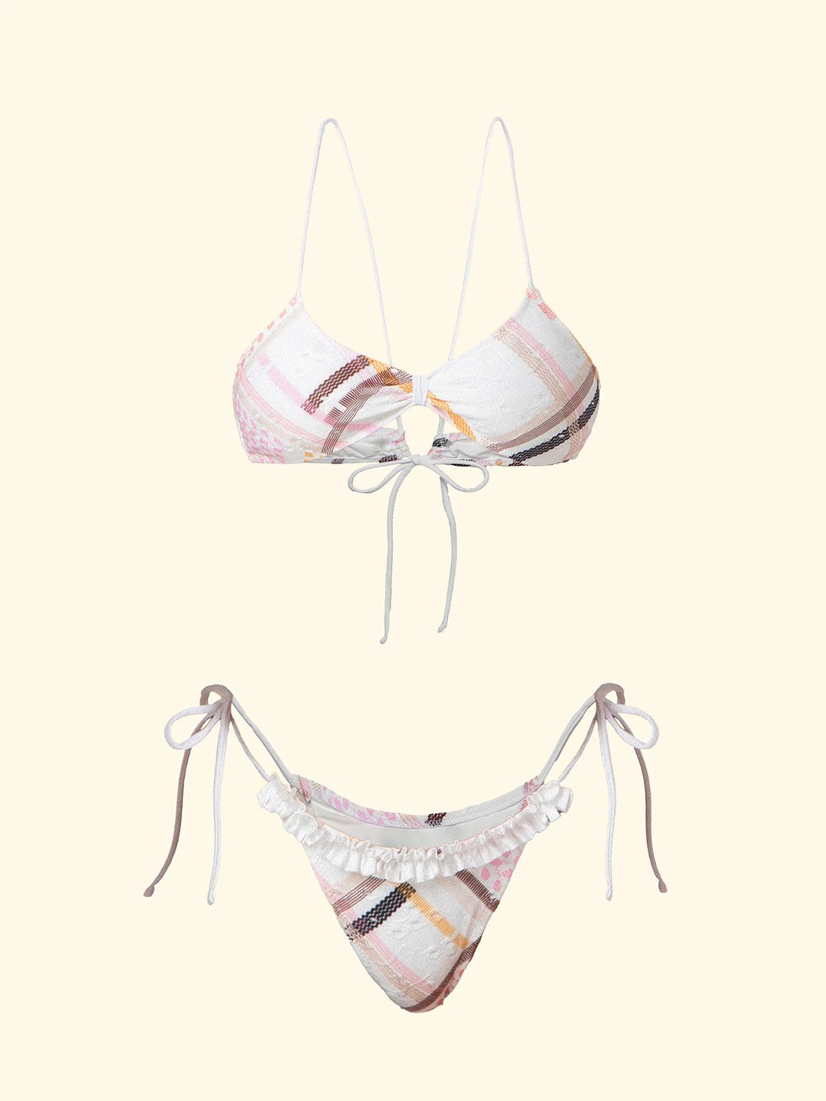 Bikini donna fantasia FK26SW0712X 67 F**K 