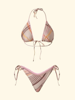 Bikini donna fantasia FK26SW0731X 68 F**K 