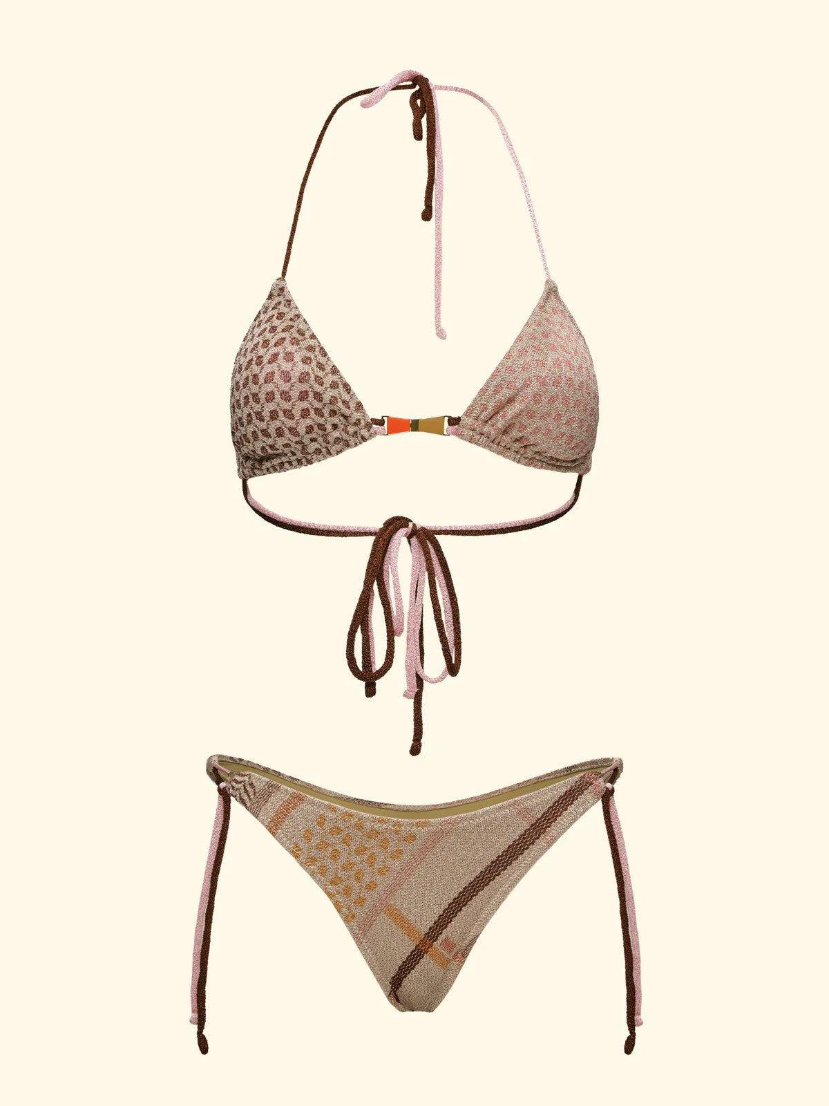 Bikini donna fantasia FK26SW0741X 80 F**K 