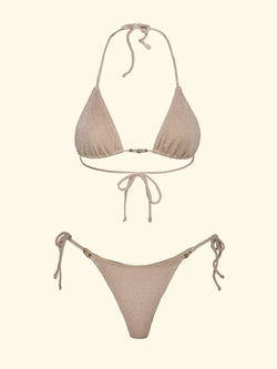 Bikini donna gold FK26SW1100 GD F**K 