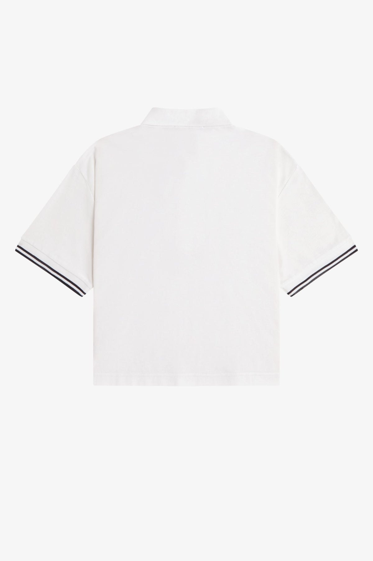 Polo doppia riga con logo G217457 129 FRED PERRY 
