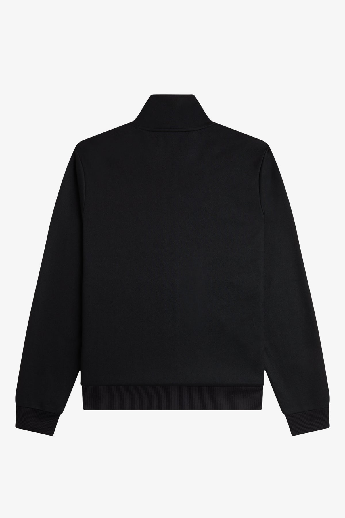 Felpa con full zip  J232957 90A FRED PERRY 