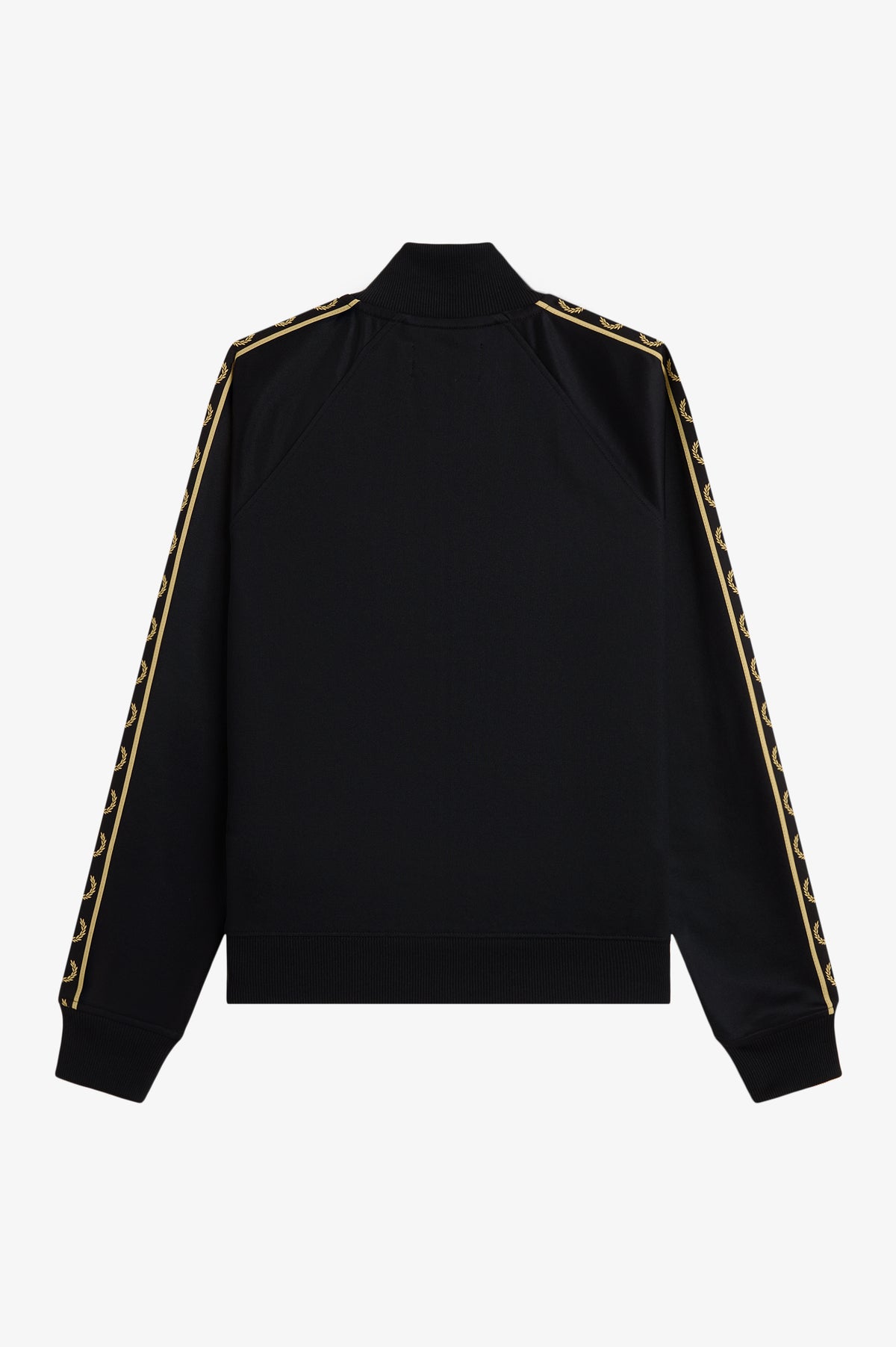 Track jacket con fettuccia J413157 90A FRED PERRY 