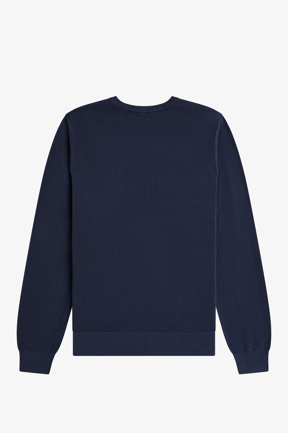 Maglione girocollo K130957 738 FRED PERRY 