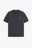 T-shirt in maglia di cotone