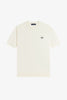 T-shirt in maglia di cotone