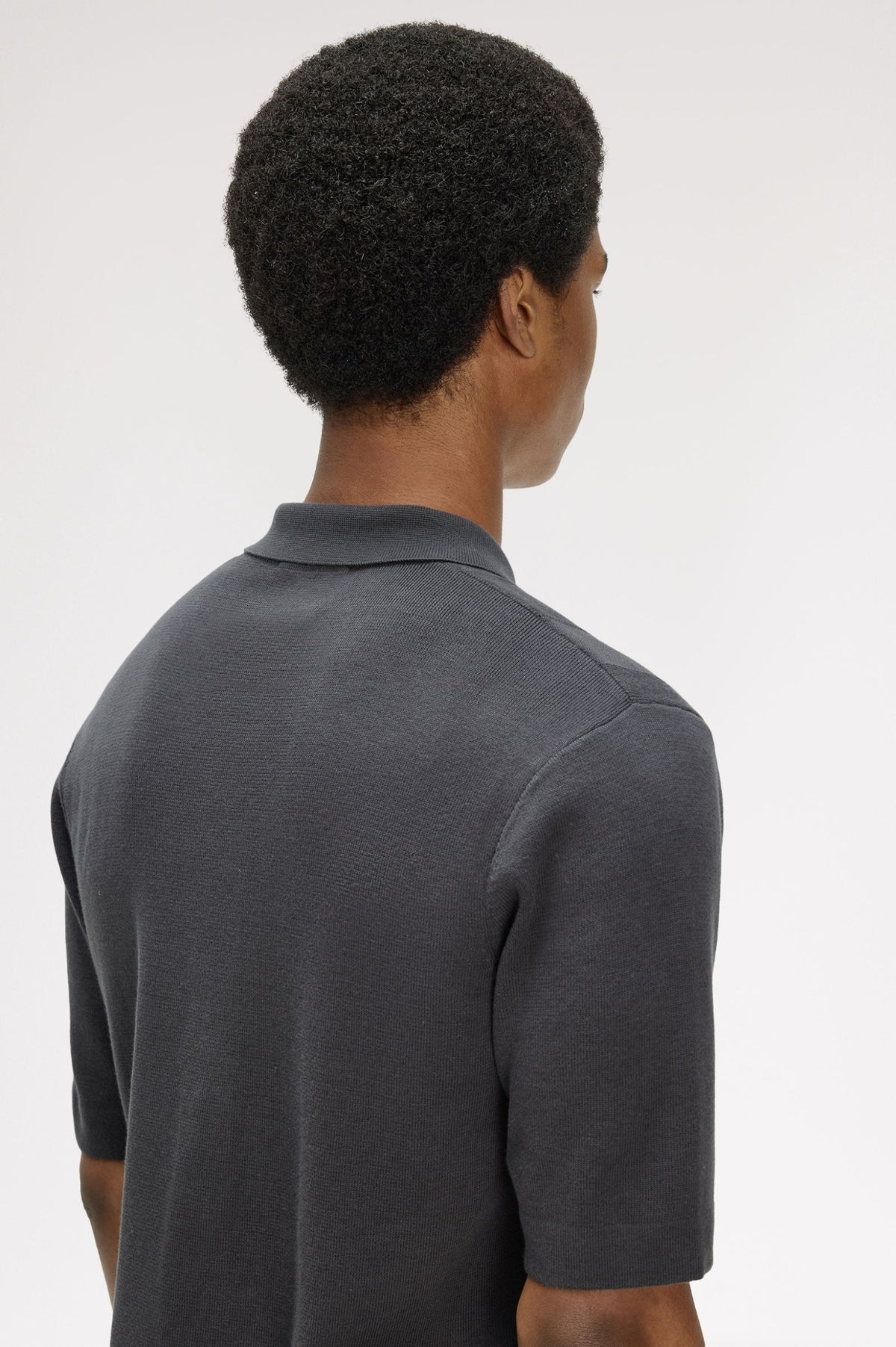 Polo A Righe Verticali Tono Su Tono K232458 297 FRED PERRY 