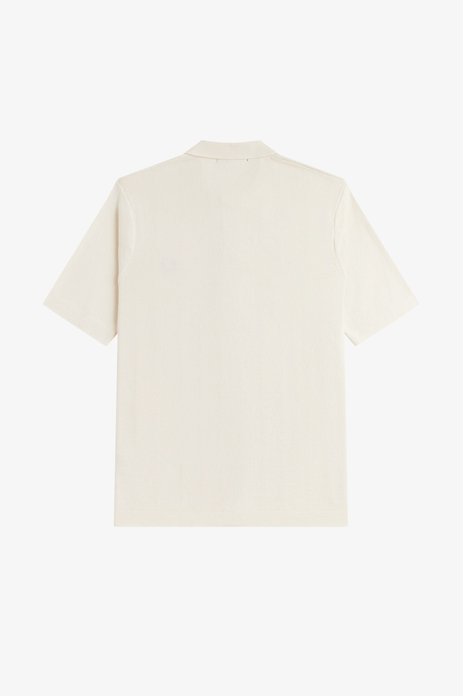 Polo A Righe Verticali Tono Su Tono K232458 560 FRED PERRY 