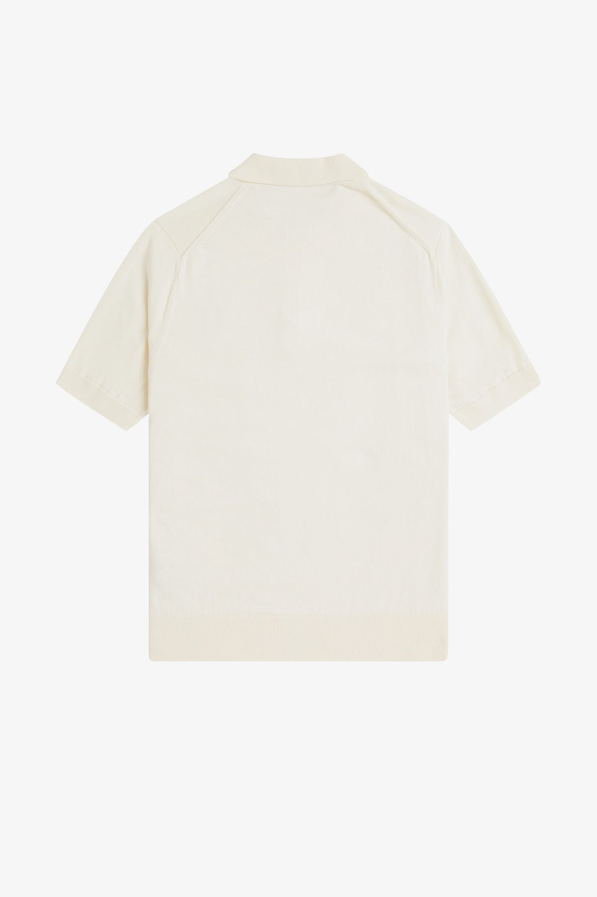 Polo in maglia K972557 170 FRED PERRY 