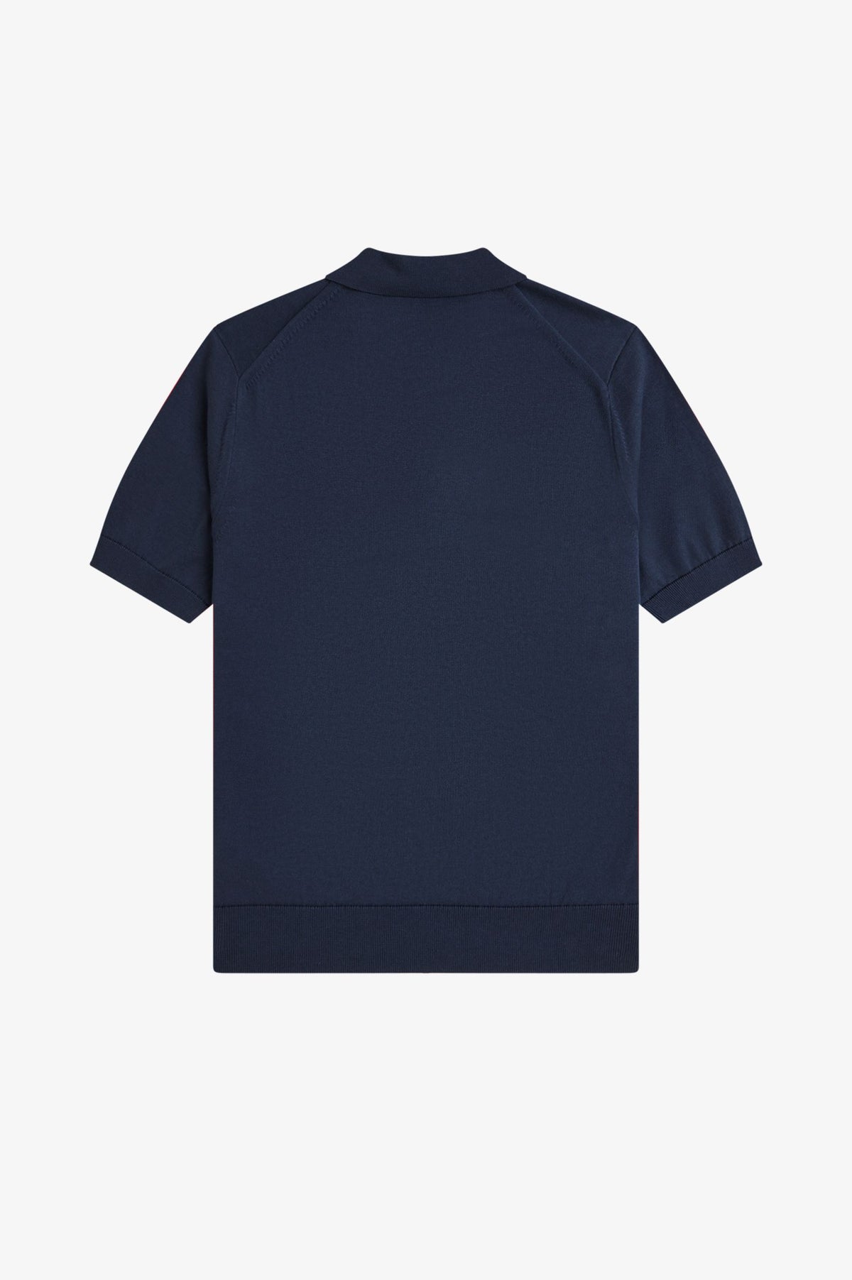 Polo in maglia K972557 738 FRED PERRY 