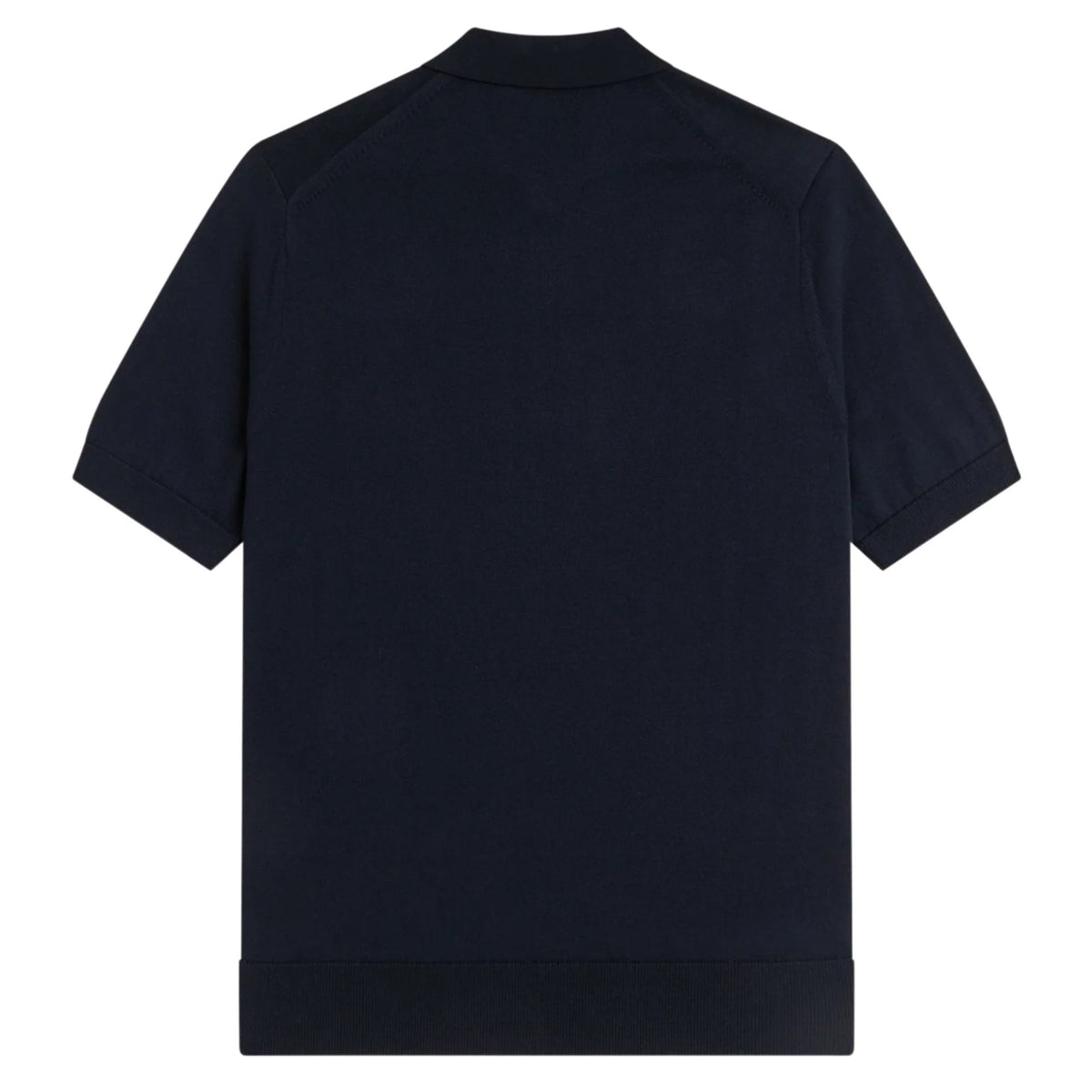 Supima Cottone Knitted Shirt K972558 608 FRED PERRY 