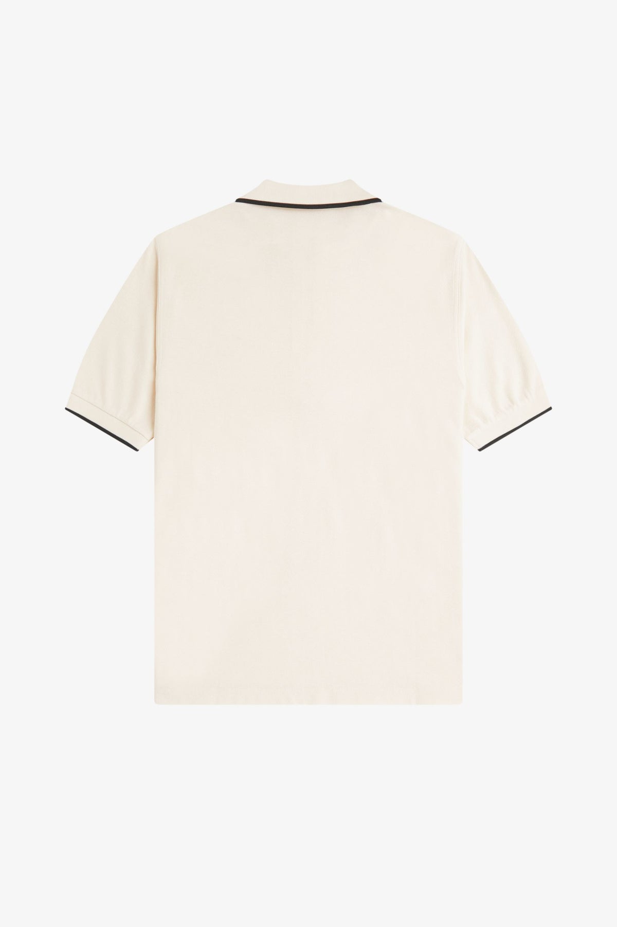 Polo in piqué crêpe M238357 560 FRED PERRY 