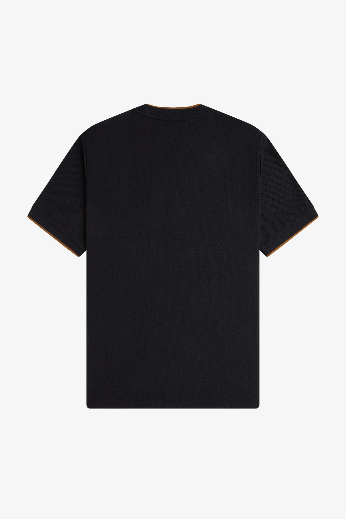 T-shirt con logo M239557 102 FRED PERRY 