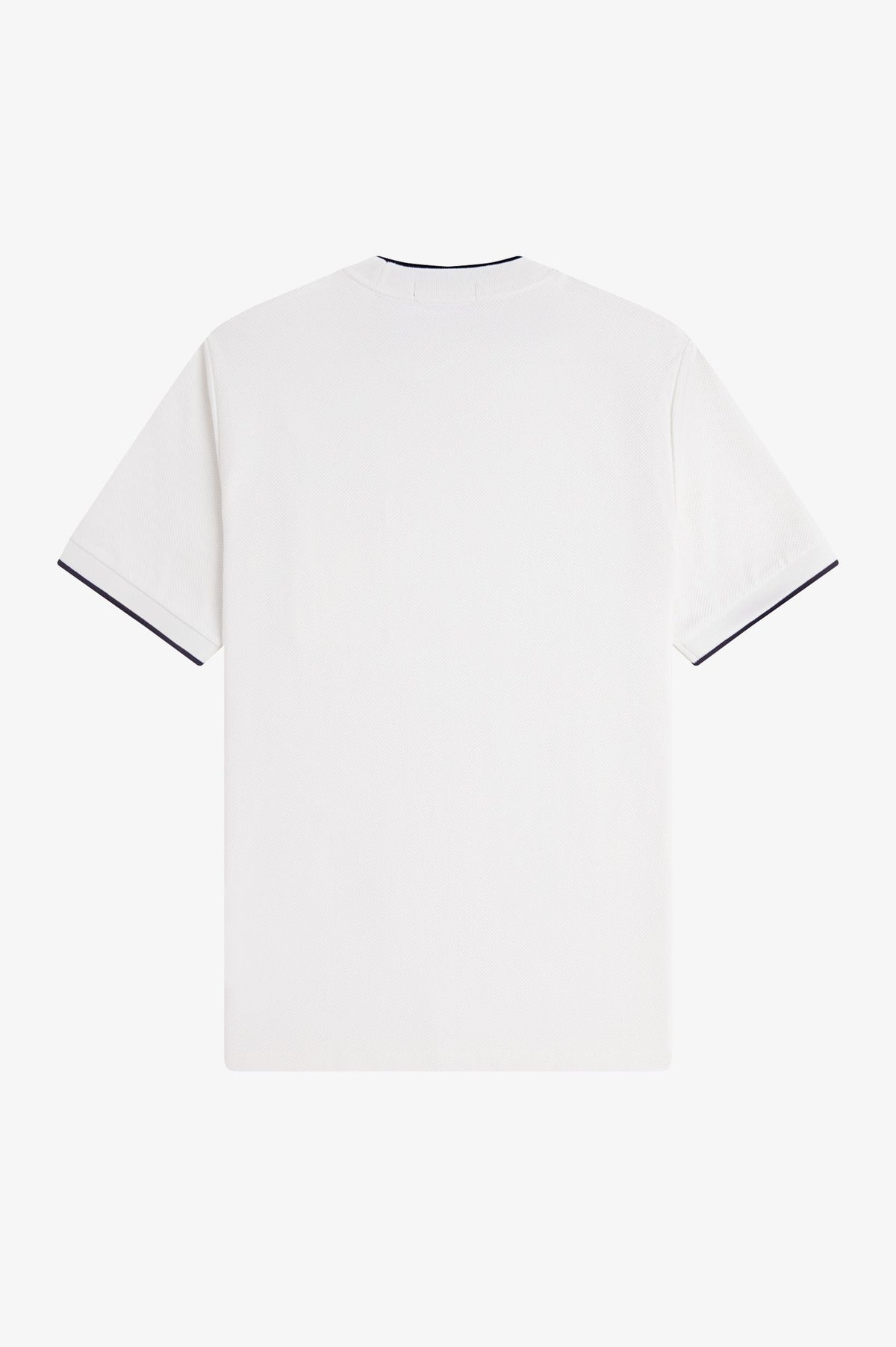 T-shirt con logo M239557 129 FRED PERRY 