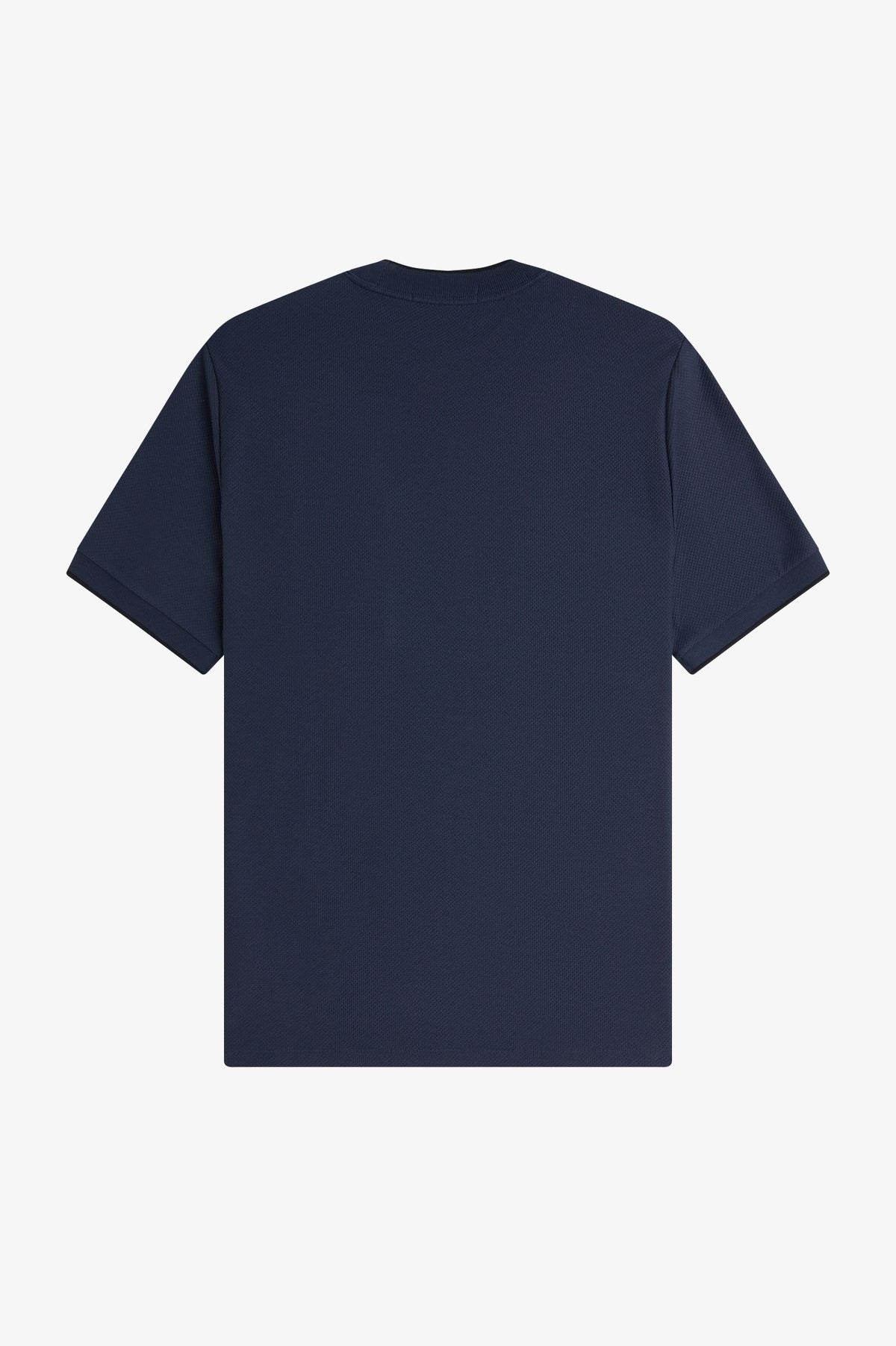 T-shirt con logo M239557 738 FRED PERRY 