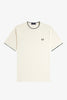 Double stripe T-shirt